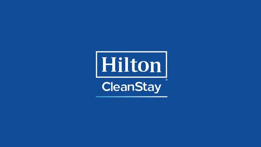Hampton Inn Houston Stafford Eksteriør bilde