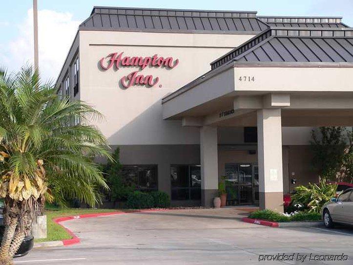 Hampton Inn Houston Stafford Eksteriør bilde