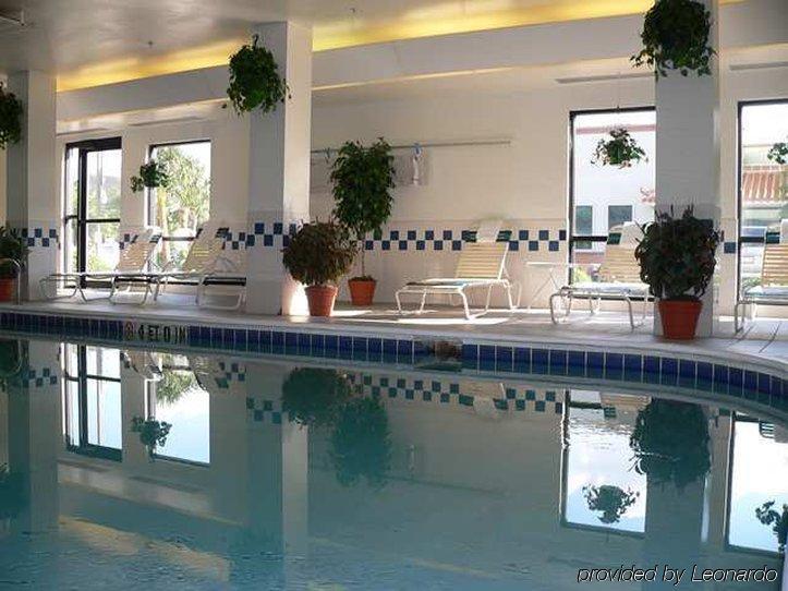 Hampton Inn Houston Stafford Fasiliteter bilde