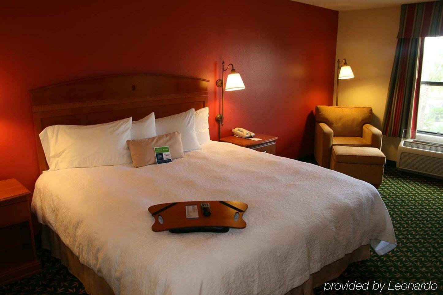 Hampton Inn Houston Stafford Eksteriør bilde