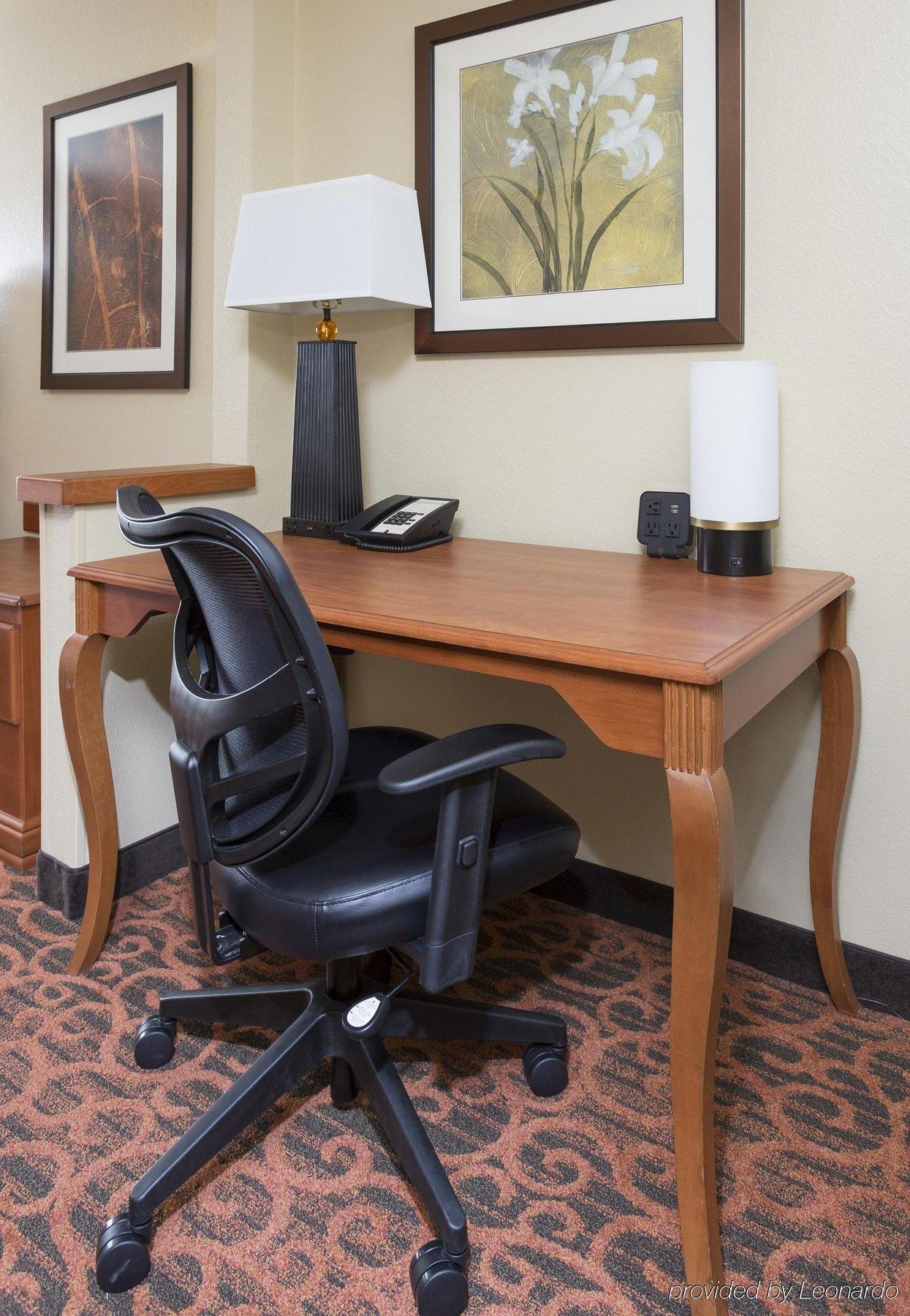 Hampton Inn Houston Stafford Eksteriør bilde