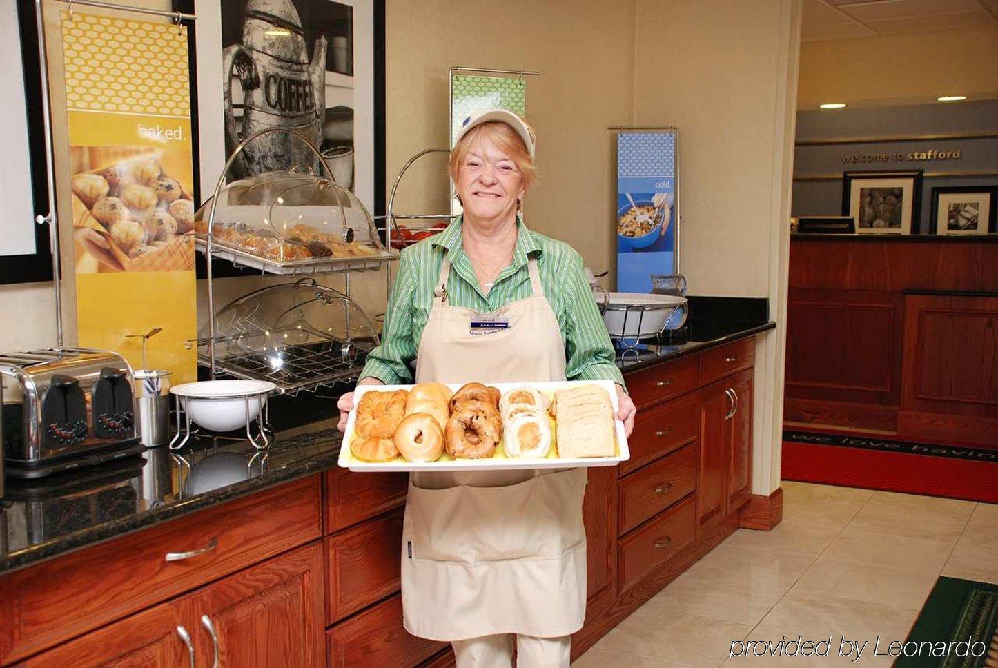 Hampton Inn Houston Stafford Eksteriør bilde