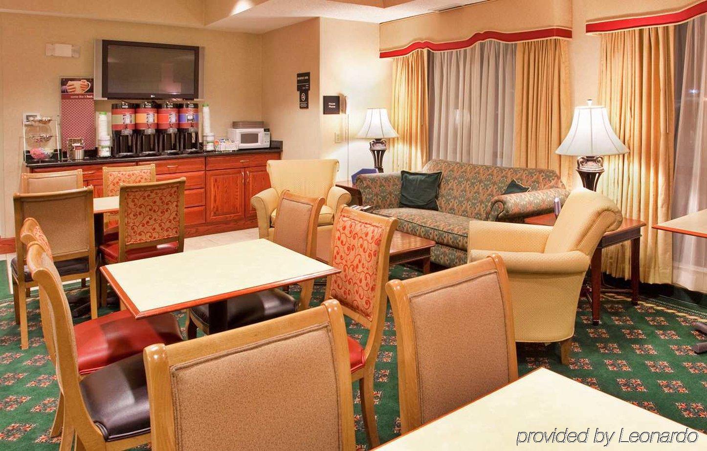 Hampton Inn Houston Stafford Eksteriør bilde