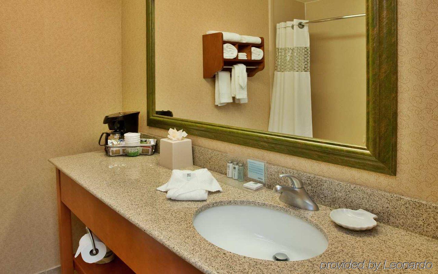 Hampton Inn Houston Stafford Eksteriør bilde